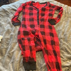 Women’s onesie